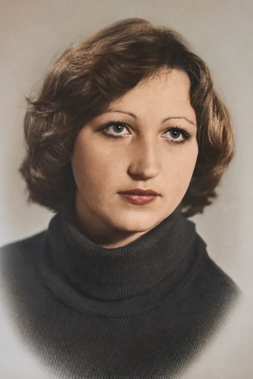 Fotoğraf Netleştirme — sonra