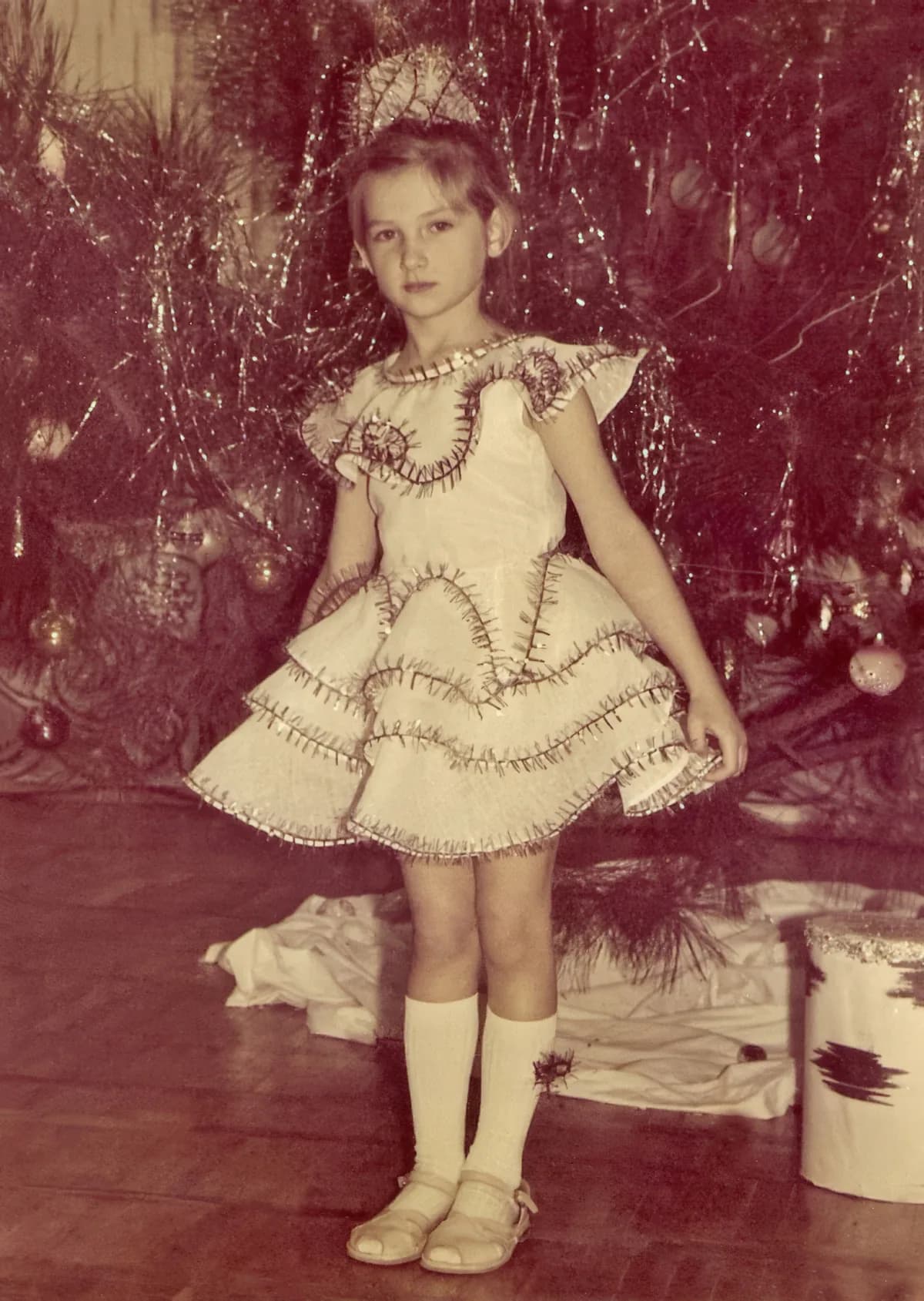 Eski Fotoğraf Renklendirme — önce